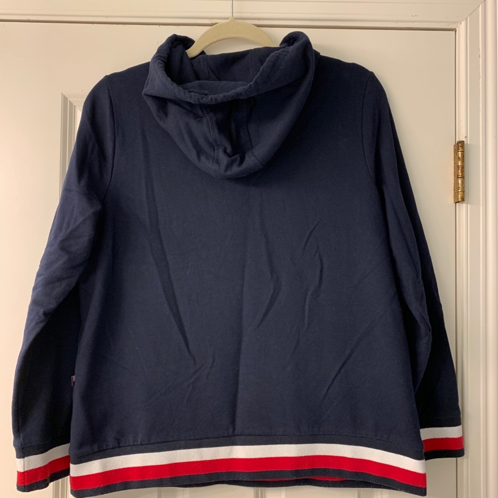 Tommy Hilfiger hoodie - Picture 2 of 4